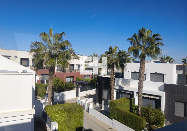 town house - Segunda mano - Orihuela Costa - Costa Blanca