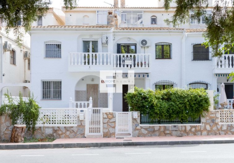 town house - Segunda mano - Orihuela Costa - Costa Blanca