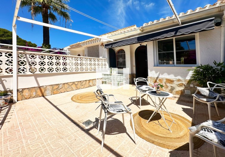 town house - Segunda mano - Orihuela Costa - Costa Blanca