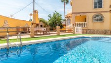 town house - Segunda mano - Orihuela Costa - EH-97950