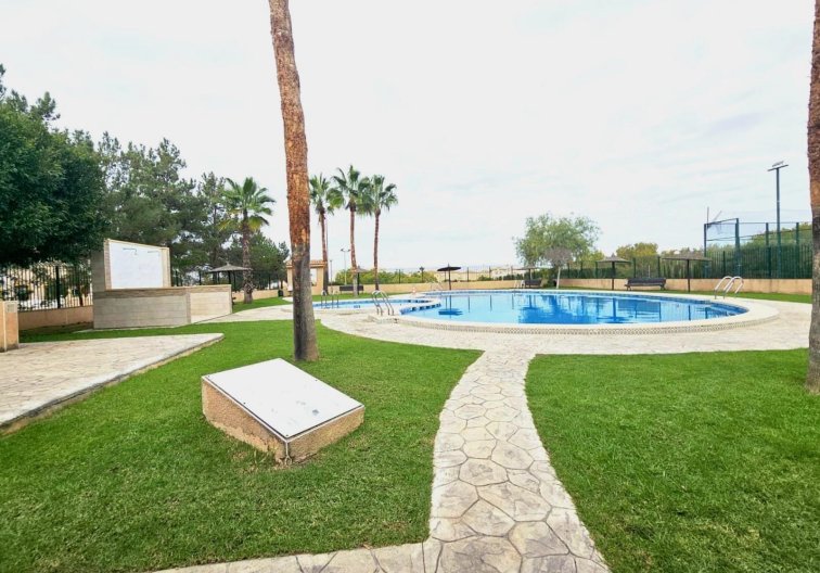 town house - Segunda mano - Orihuela Costa - Los Altos