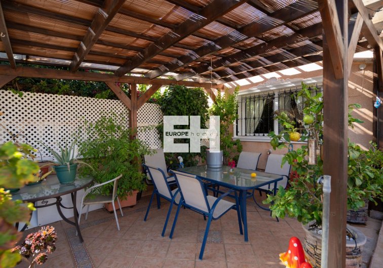 town house - Segunda mano - Orihuela Costa - Los Dolses