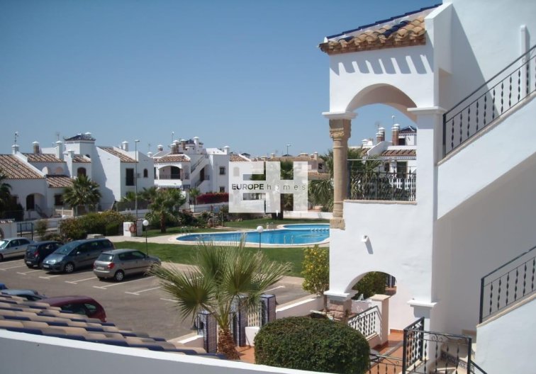 town house - Segunda mano - Orihuela Costa - PAU 8
