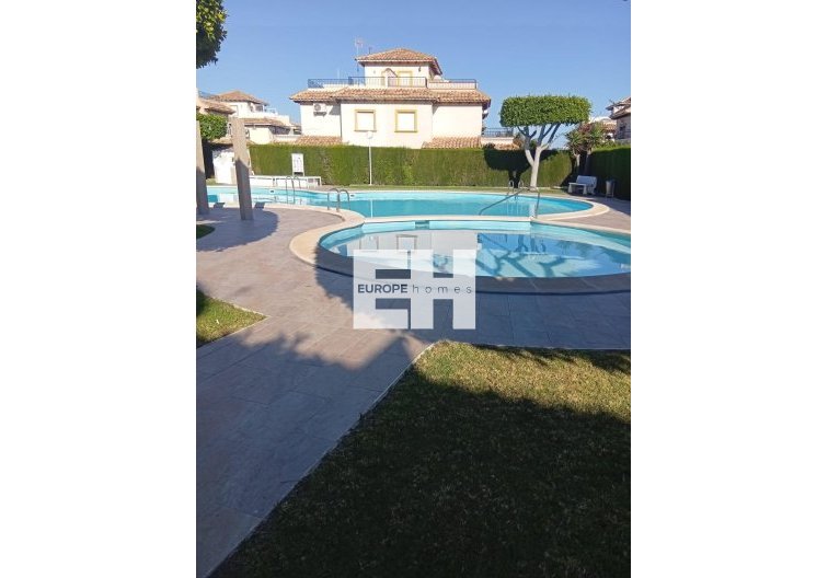 town house - Segunda mano - Orihuela Costa - Rocio Del Mar