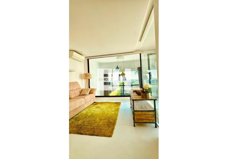 town house - Segunda mano - Orihuela Costa - Villamartín
