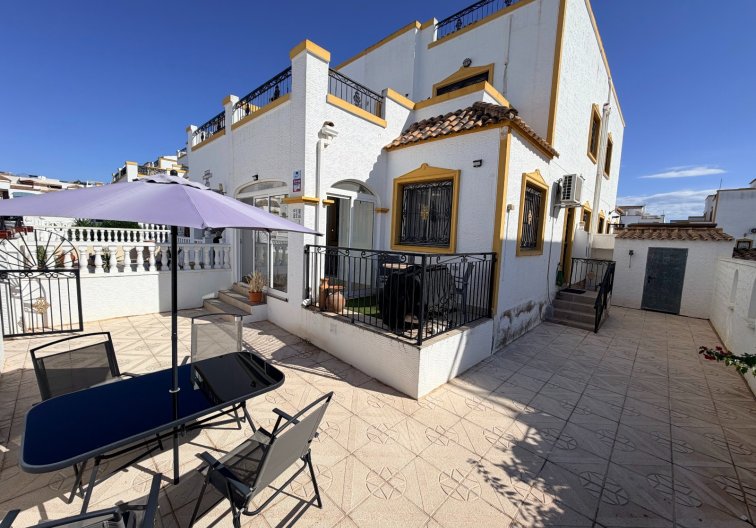 town house - Segunda mano - Orihuela - Inland