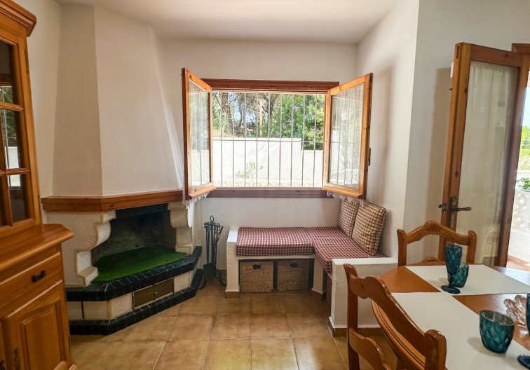 town house - Segunda mano - Playa Flamenca - Costa Blanca