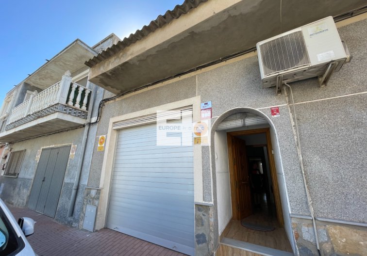 town house - Segunda mano - San Fulgencio - Costa Blanca