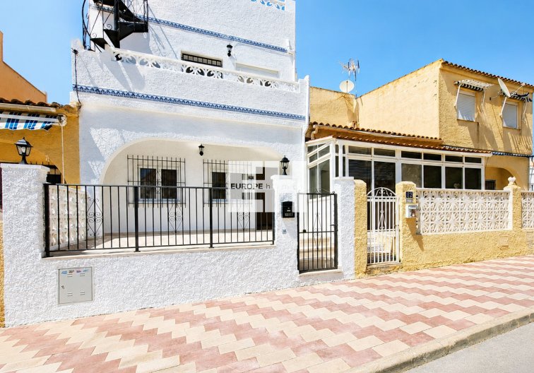 town house - Segunda mano - San Fulgencio - Costa Blanca