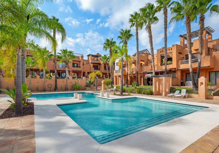 town house - Segunda mano - San Miguel de Salinas - Costa Blanca