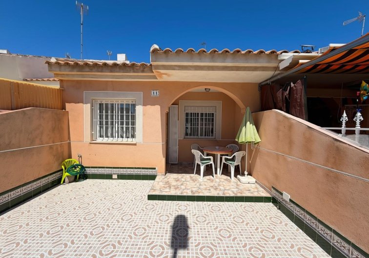 town house - Segunda mano - San Pedro del Pinatar - San Pedro del Pinatar