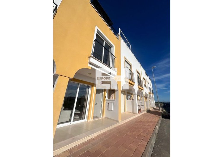 town house - Segunda mano - Santa Rosalia - Costa Calida