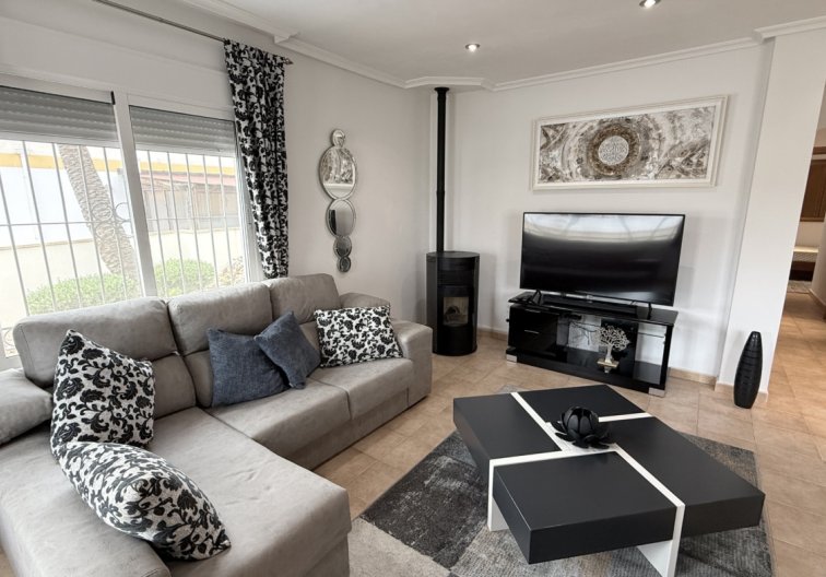 town house - Segunda mano - Sucina - Inland