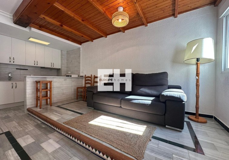 town house - Segunda mano - Torrevieja - Cabo Cervera