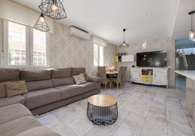 town house - Segunda mano - Torrevieja - Centro