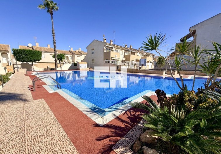 town house - Segunda mano - Torrevieja - Costa Blanca