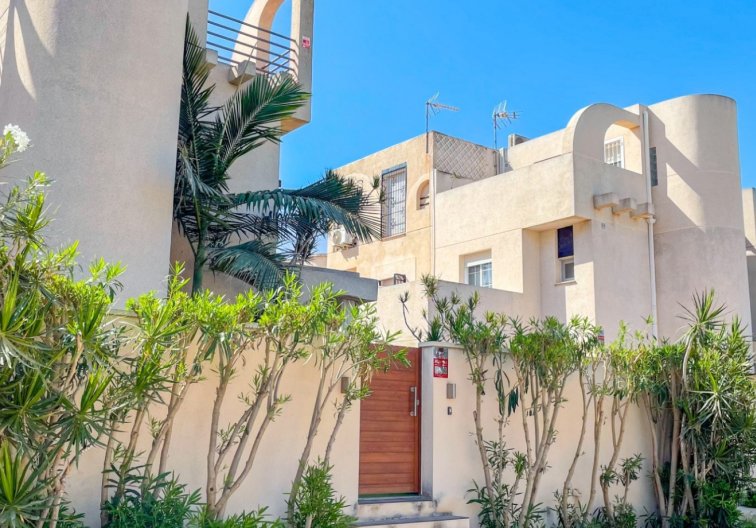 town house - Segunda mano - Torrevieja - Costa Blanca