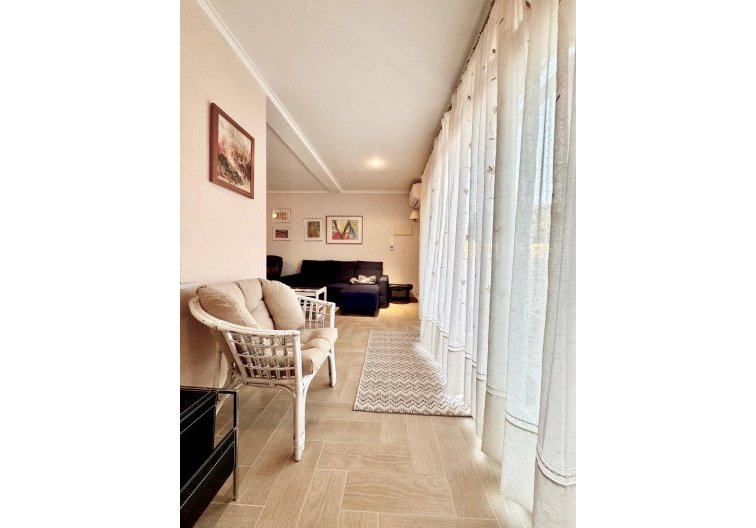 town house - Segunda mano - Torrevieja - Costa Blanca