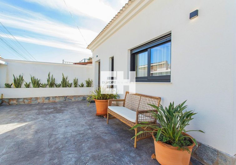 town house - Segunda mano - Torrevieja - La Siesta