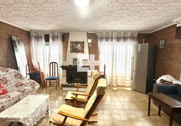 town house - Segunda mano - Torrevieja - Playa del Cura