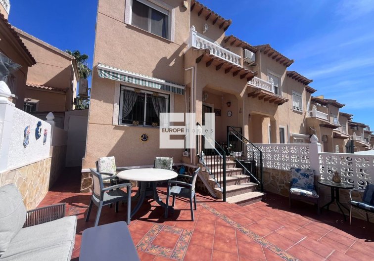 town house - Segunda mano - Villamartin - Costa Blanca