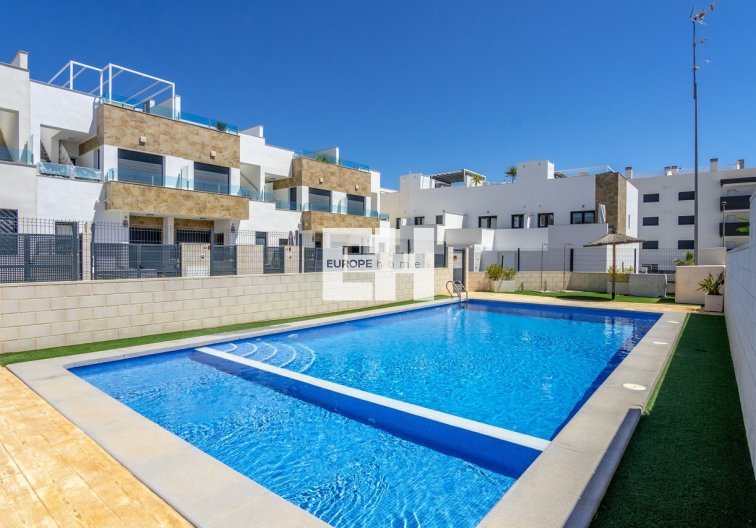 town house - Segunda mano - Villamartin - Costa Blanca