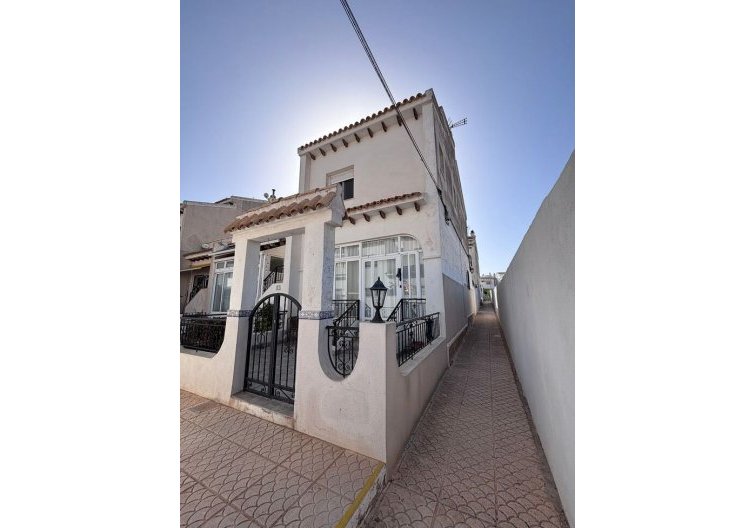 town house - Segunda mano - Villamartin - Costa Blanca