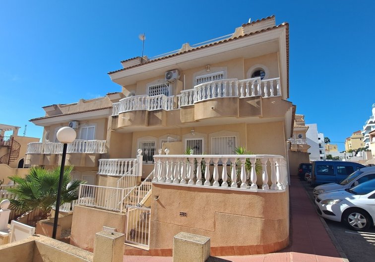 town house - Segunda mano - Villamartin - Costa Blanca