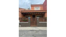 town house - Wiederverkauf - Algorfa - EH-86827