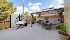 town house - Wiederverkauf - Alicante - EH-51769