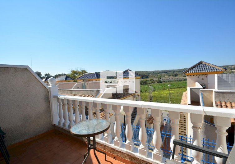 town house - Wiederverkauf - Guardamar del Segura - Costa Blanca