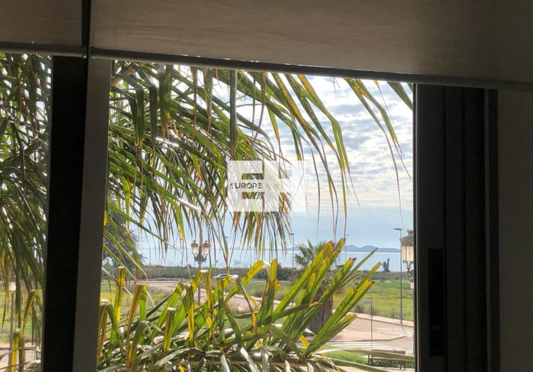 town house - Wiederverkauf - Los Alcázares - Costa Calida