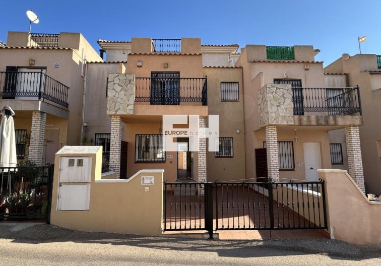 town house - Wiederverkauf - Los Altos - Costa Blanca