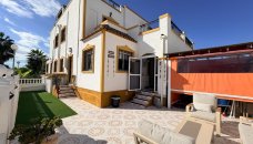 town house - Wiederverkauf - Orihuela - EH-26518