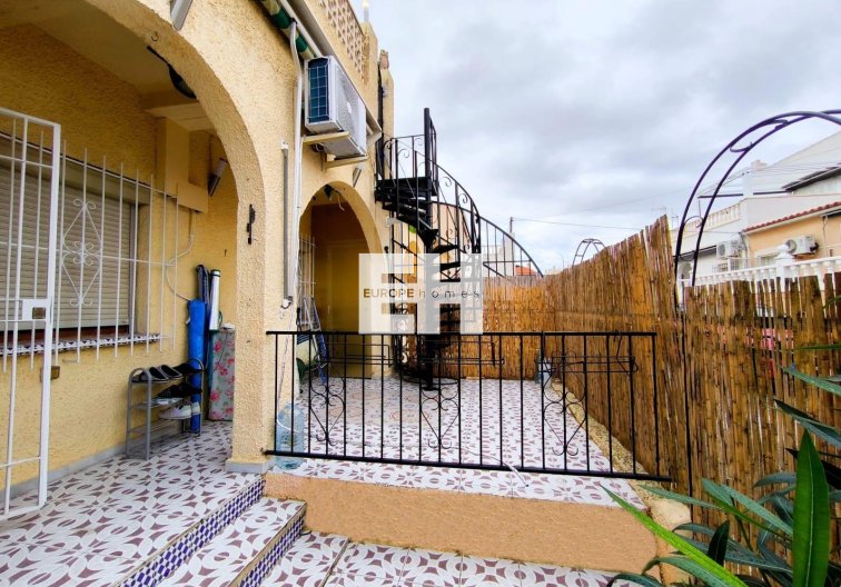 town house - Wiederverkauf - San Fulgencio - La Marina - Urb. La Marina