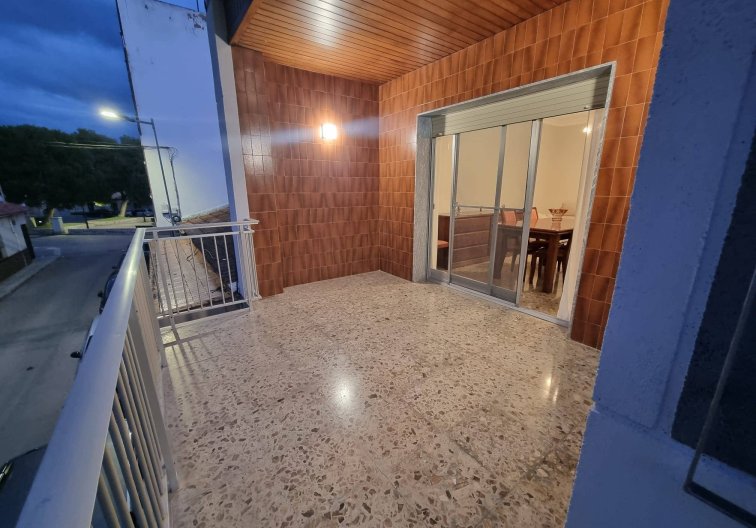 town house - Wiederverkauf - San Pedro del Pinatar - San Pedro De Pinatar