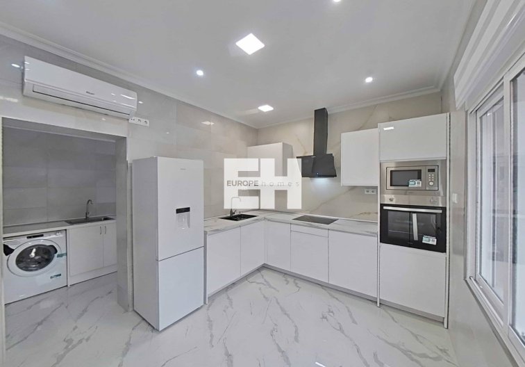 town house - Wiederverkauf - San Pedro del Pinatar - San Pedro Del Pinatar Centro