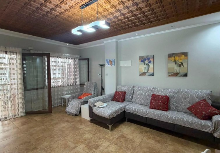 town house - Wiederverkauf - Torrevieja - Acequion