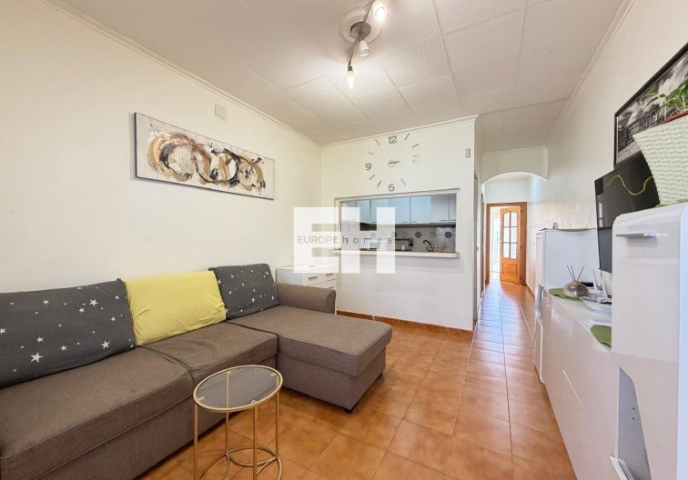 town house - Wiederverkauf - Torrevieja - Nueva Torrevieja
