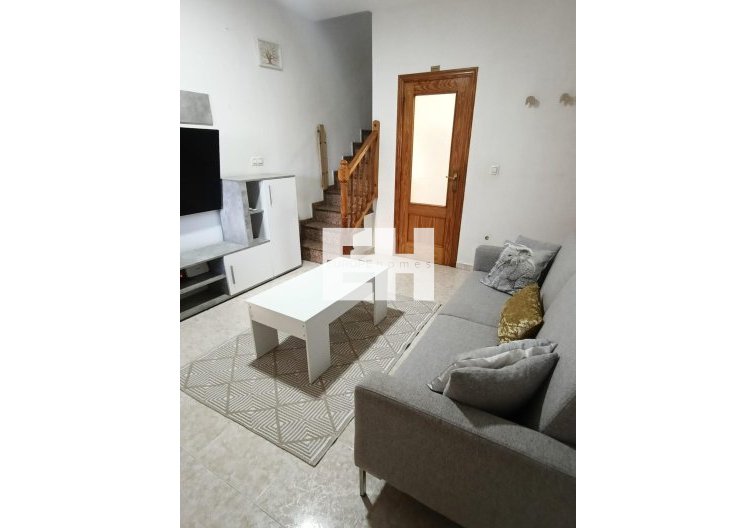 town house - Wiederverkauf - Torrevieja - Torretas