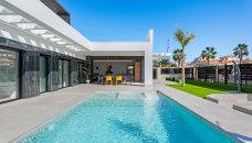 villa - Construction Neuve - Algorfa - NB-51309