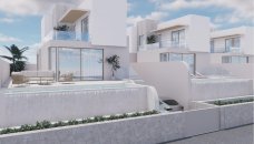 villa - Construction Neuve - Algorfa - NB-52000