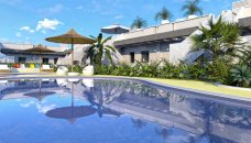 villa - Construction Neuve - El Verger - NB-89975
