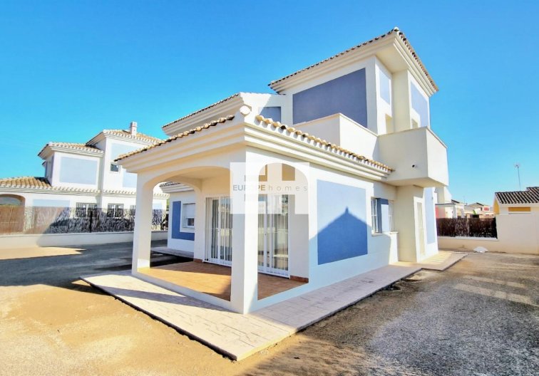 villa - Construction Neuve - Lorca - Purias