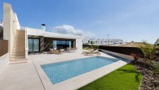 villa - Construction Neuve - Mutxamel - NB-53498