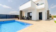 villa - Construction Neuve - Orihuela - NB-72806