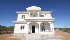 villa - Construction Neuve - Pinoso - NB-26418