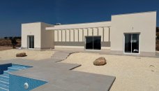 villa - Construction Neuve - Pinoso - NB-38149