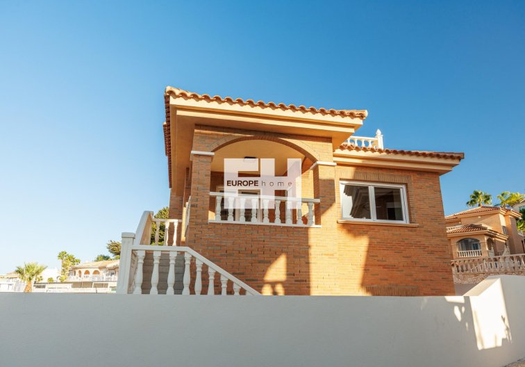 villa - Construction Neuve - Rojales - Ciudad Quesada