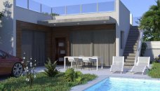 villa - Construction Neuve - Rojales - NB-51020